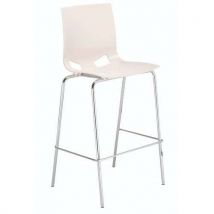 Tabouret Fondo Blanc