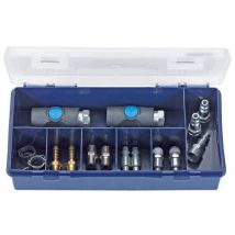 Coffret Raccords Et Embouts Iso B