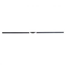 Rail De Liaison Long Pe 154 Cm Noir