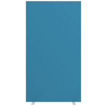 Cloison Easyscreen Bleu L94cm Bleu