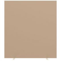 Cloison Easyscreen Beige L160cm Beige