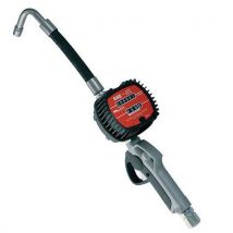 Pistolet Avec Compteur Pour Huile Ou Biodiesel