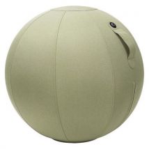 Ballon D'assise Ergonomique Move Hop Tissu Polyester Kaki