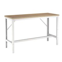 Établi Bott Verso - Largeur et Profondeur 150x80cm - Bott