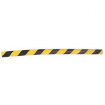 Profil De Protection Rond Pour Angle Longueur 1m