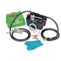 Pompe De Transfer Pour Diesel Piusibox