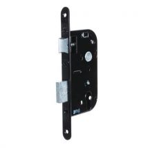 Serrure Mortaiser 800 Nf Clé I Droite Axe 50mm