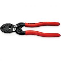 Coupe-boulons Compact Cobolt Tranchant Ajouré 160mm Pvc Sur Carton