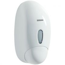 Distributeur De Savon 1l Blanc