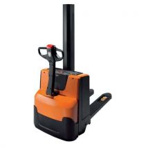 Gerbeur Électrique Staxio Force 800 Kg Levée 1580mm