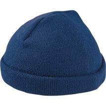 Delta Plus - Bonnet Jura - Acrylique Bleu Unique - Protection et Confort