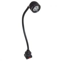 Lampe Led 5w - 300 Lm 12-24vac/dc