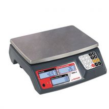 Balance Compteuse Compacte 30 Kg