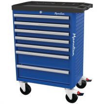 Servante 7 Tiroirs 678x459x1005mm + Top