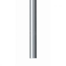 Poteau De Voirie Inox Ø 76 Mm Amovibl E