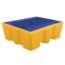 Bac De Retention Pehd 1000 L