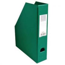 Porte-revues Pvc Dos 70mm