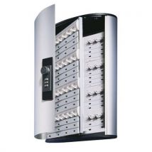 Durable 1 Armoire À Clés Key Box- Fermeture À Code