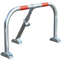Barrière De Parking
