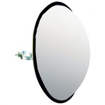 Miroir Surveillance 180 ° Dia=600 Mmsans Cadrepolycarb