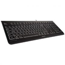 Clavier Filaire Kc 1000 Noir Azerty