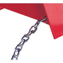 Chaîne Liaison Maillon Rapide L:3000 Mm