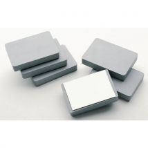 Aimant Pour Fixer Les Tableaux 50x75x12mm