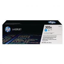 Toner - 305 - Cyan - Hp