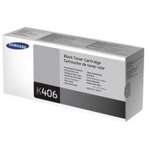 Toner - Cltx406s - Noir - 1500 Pages - Samsung