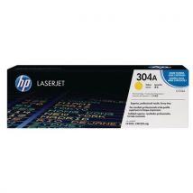Toner - 304 - Jaune - Hp