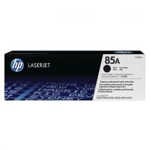 Toner Noir Hp 85a - Ce285a - À L'unité