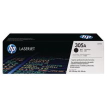 Toner - 305 - Noir - 2200 Pages - Hp
