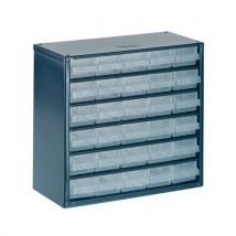 Casier métal 630 -00 - Raaco