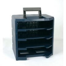 Caisson Vide Pouvant Recevoir 4 Mallettes Boxxser 55