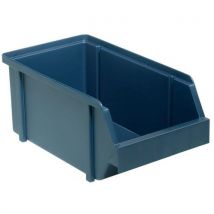 Bac À Bec 4-280 (280 Litres) En Polypropylène