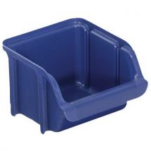 Bac À Bec En Polypropylène 05 Litre Rouge