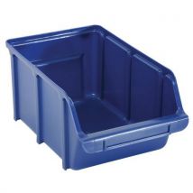 Bac À Bec 10 Litres En Polypropylène Bleu