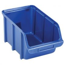 Bac À Bec 4 Litres En Polypropylène Bleu