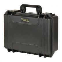 Mallette Flightcase 4 En Plastique Haute Densité