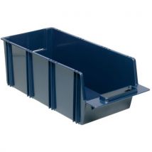 Bac 135 Litres 7-1600 Pour Rayonnage 400 Mm