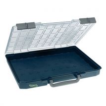 Mallette Carrylite 55 5x10-0 Vide