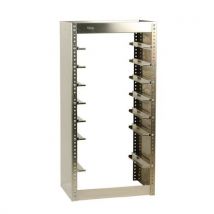 Rayonnage Livré Sans Mallette Monté