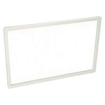 Miroir Plat Pour Intérieur Dim 500x700mm