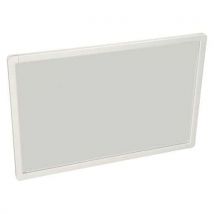 Miroir Plat Pour Intérieur Dim 300x400mm