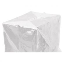 Housse 1250x2500mm Pour Palette 1000x 1200mm 110mic