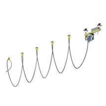 Potence Murale Sans Chariot F=50kg P=3m