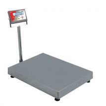 Balance Colonne (800x600 ; 600kg/200g) Multifonctions