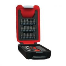 Mob 1 Coffret Fusion Box Small 46 Pcs 1/4''