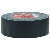 Tesa 1 Ruban Adhésif Toilé Laminé Pe - Toile Américaine - 4662 - Tesa