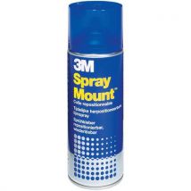 3M - 3M 1 Colle en aérosol - Spray Mount